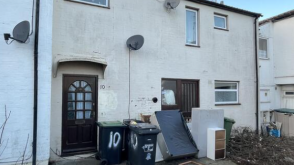 Modernisation in Corby photo